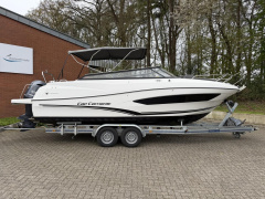 Jeanneau Cap Camarat 7.5 DC Serie 2