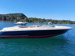 Chris Craft Corsair 25
