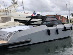 Mazu Yachts Mazu 52 HT