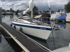 Gilbert Marine Gib Sea 31