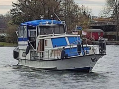 Ernst-Riss verlängerter Eigenbau