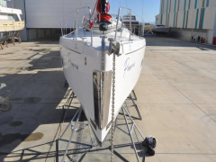 Beneteau Oceanis 46.1