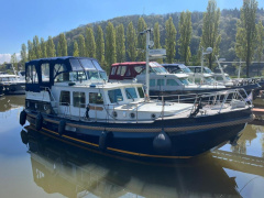Linssen Classic Sturdy 380 AC