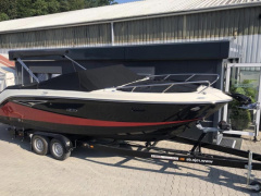 Sea Ray SSE250