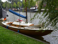 Borge Bringsvaerd BB17