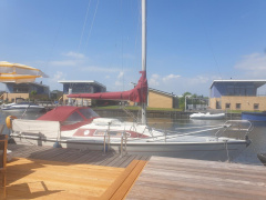 Dehler 28