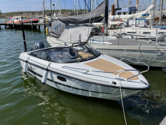 Yamarin 65 DC
