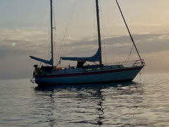 Westerly Conway 36