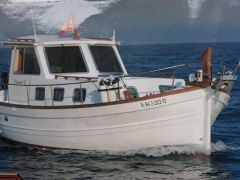 Menorquin 45