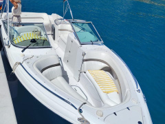Four Winns Horizon 28 Bowrider