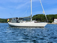 MAMBA 341: Komplettrefit Bluewater-ready