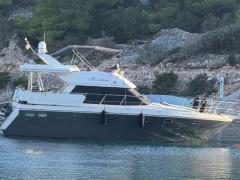 Yaretti Horizon 42 Traveller