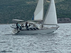 Bavaria 42 Ocean