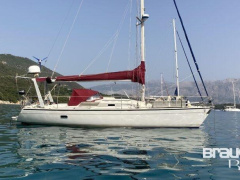 Dehler Yachtbau Modell