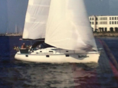 Beneteau Oceanis 400