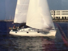 Beneteau Oceanis 400