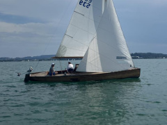 20er Jollenkreuzer