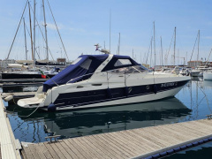 Cranchi Endurance 41