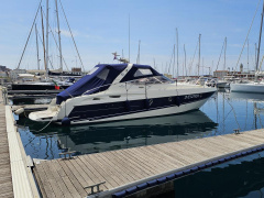 Cranchi Endurance 41