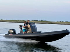 Hydrosport Performance RIBs - 585 VFI
