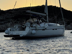 Bavaria Cruiser 46