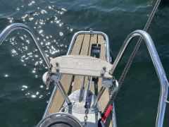 Spirit 28 Van de Stadt