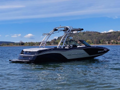 MasterCraft NXT20