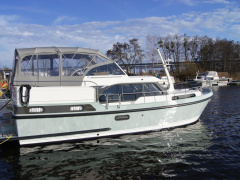 Linssen 35 SL AC