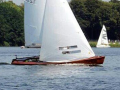 Flying Dutchman