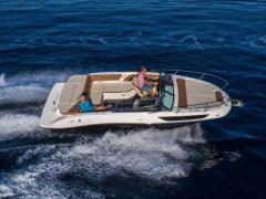 Sea Ray 230 Sun Sport