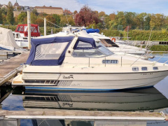 Sealine Confi 28 Family