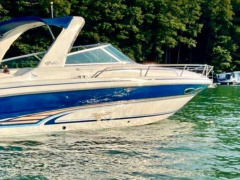 Sea Ray 280 SS