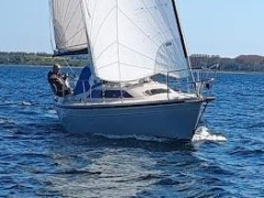 Dehler 31 Duetta 94