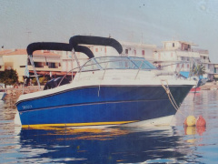 Karnic Bluewater 2250