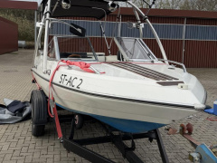 Glastron SSV 175
