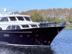 Van der Heijden Dynamic Deluxe 1500
