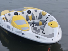 BRP Seadoo Speedster 150