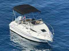 Drago 601 WB