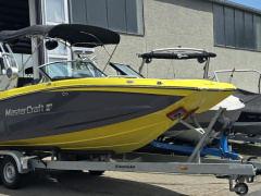 MasterCraft XT22