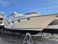 Fjord 1200 Dolphin