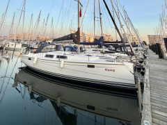 Hanse 385