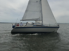 Dehler Duetta 94