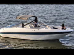 Bayliner 2350 Capri