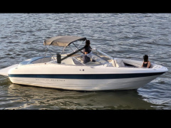 Bayliner 2350 Capri