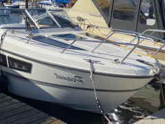 Quicksilver 805 Active Cruiser