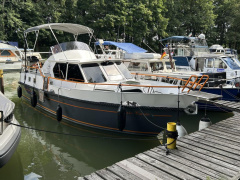 Beachcraft 10.50 AK cabrio