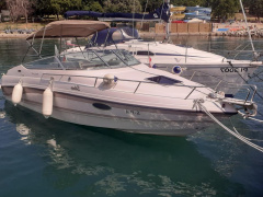 Chaparral 2335 SS