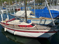 Dehler Optima 98 GS
