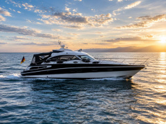 Sealine C39 Hardtop