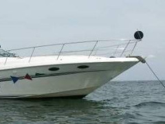 Sea Ray 400 Sundancer